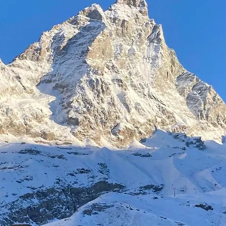 Alla Grand'ourse Апартаменты