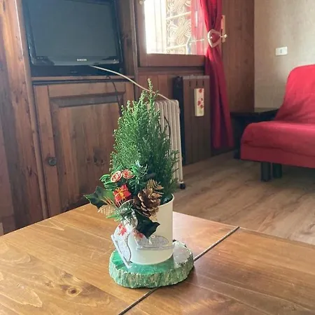 Alla Grand'ourse * Брей-Червиния