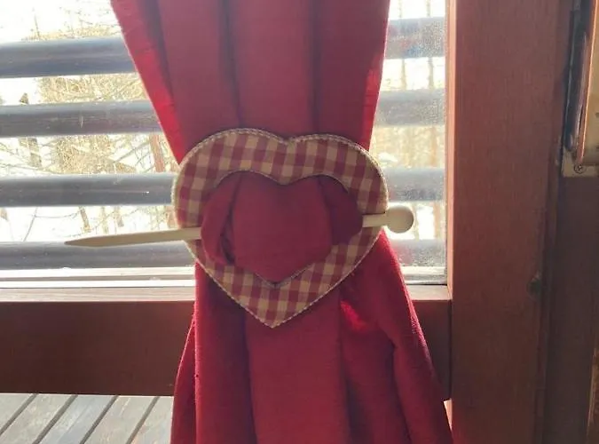 Apartament Grand'ourse *