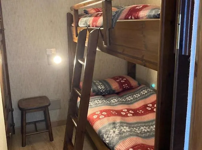 Grand'ourse Apartament *