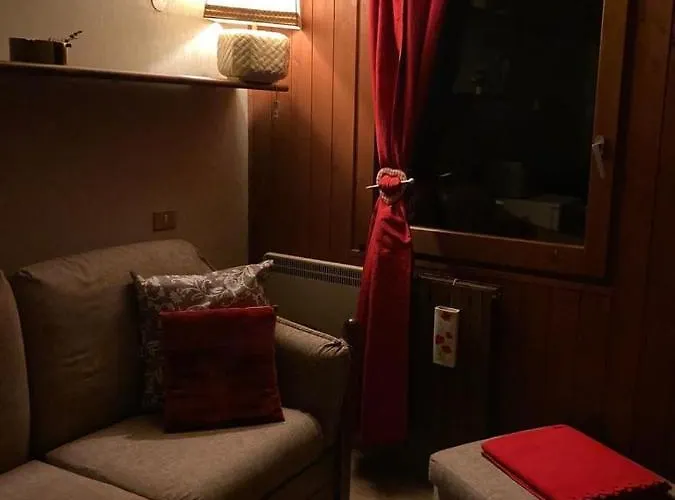 Apartament Grand'ourse Breuil-Cervinia