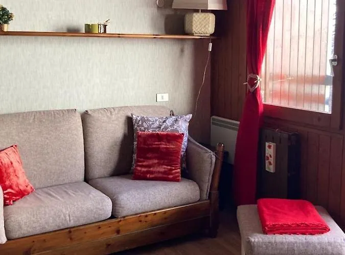 Grand'ourse Apartament *