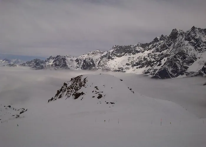 Grand'ourse Apartament *