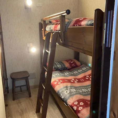 Grand'ourse 아파트 *