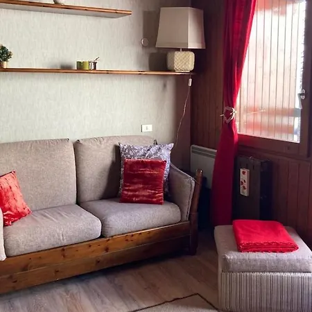 Grand'ourse 아파트 *