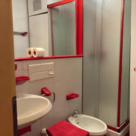 Appartement Grand'ourse