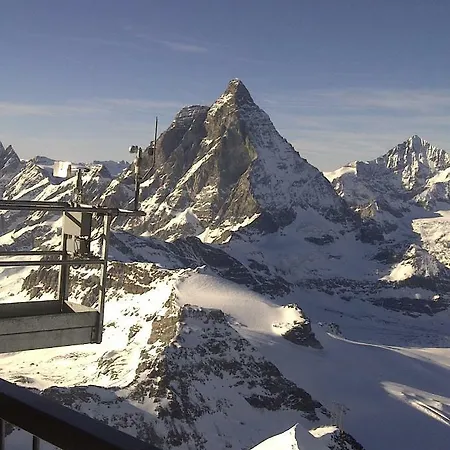 Grand'ourse Appartement Breuil-Cervinia