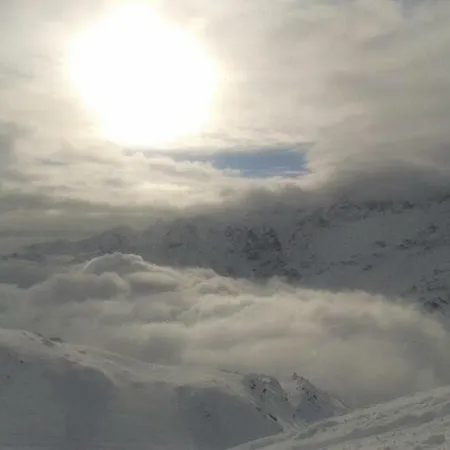 Grand'ourse * Breuil-Cervinia