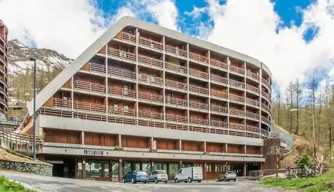 Grand'ourse * Breuil-Cervinia