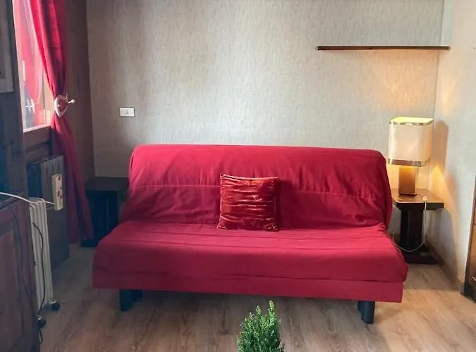 Grand'ourse Appartement Breuil-Cervinia