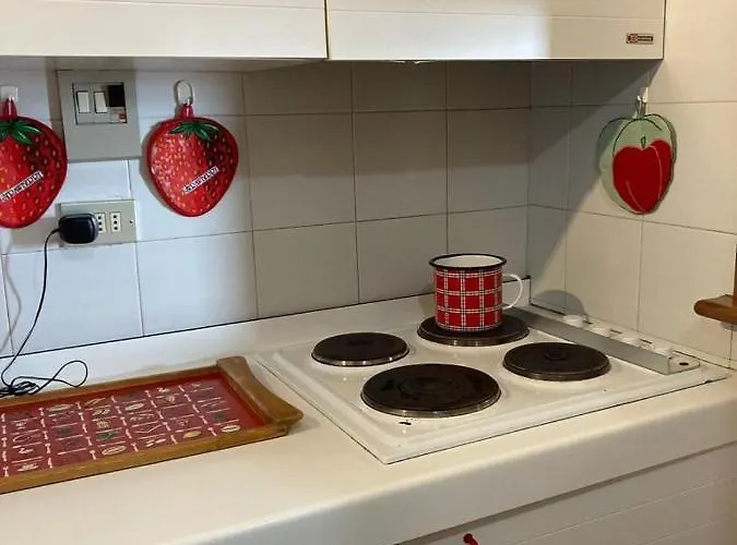 Apartment Grand'ourse *