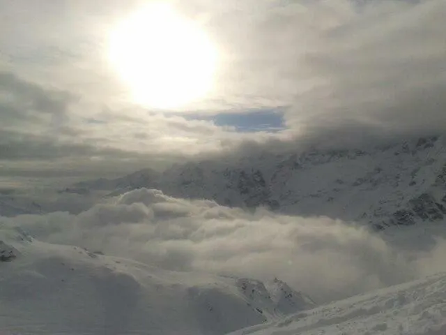 Grand'ourse * Breuil-Cervinia